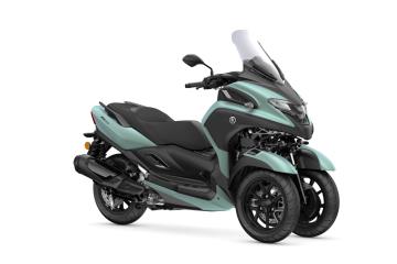 Zen Green Image